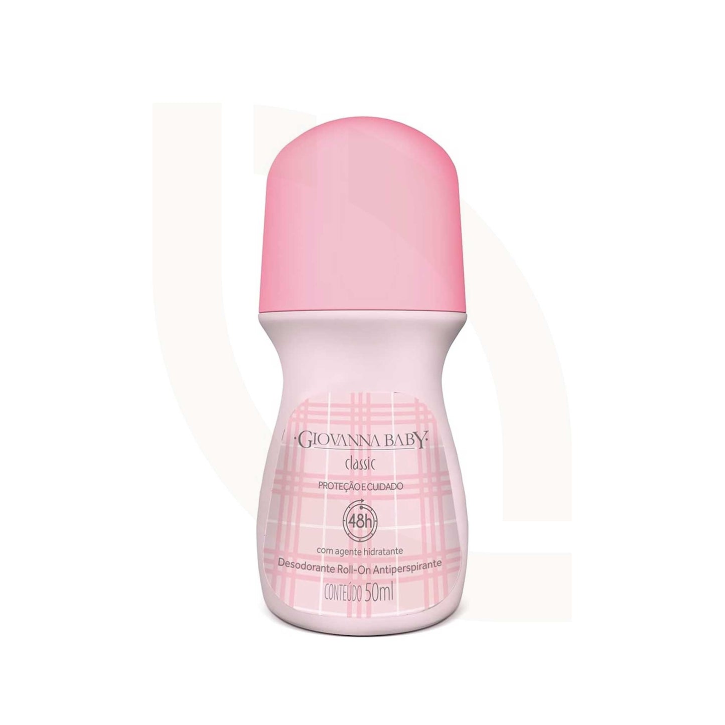 Desodorante Roll-On - Geovana Baby | Classic