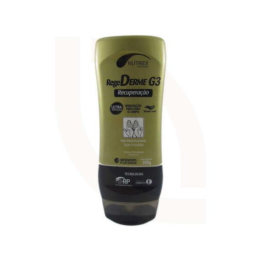 Regederme - Nutrix Professional