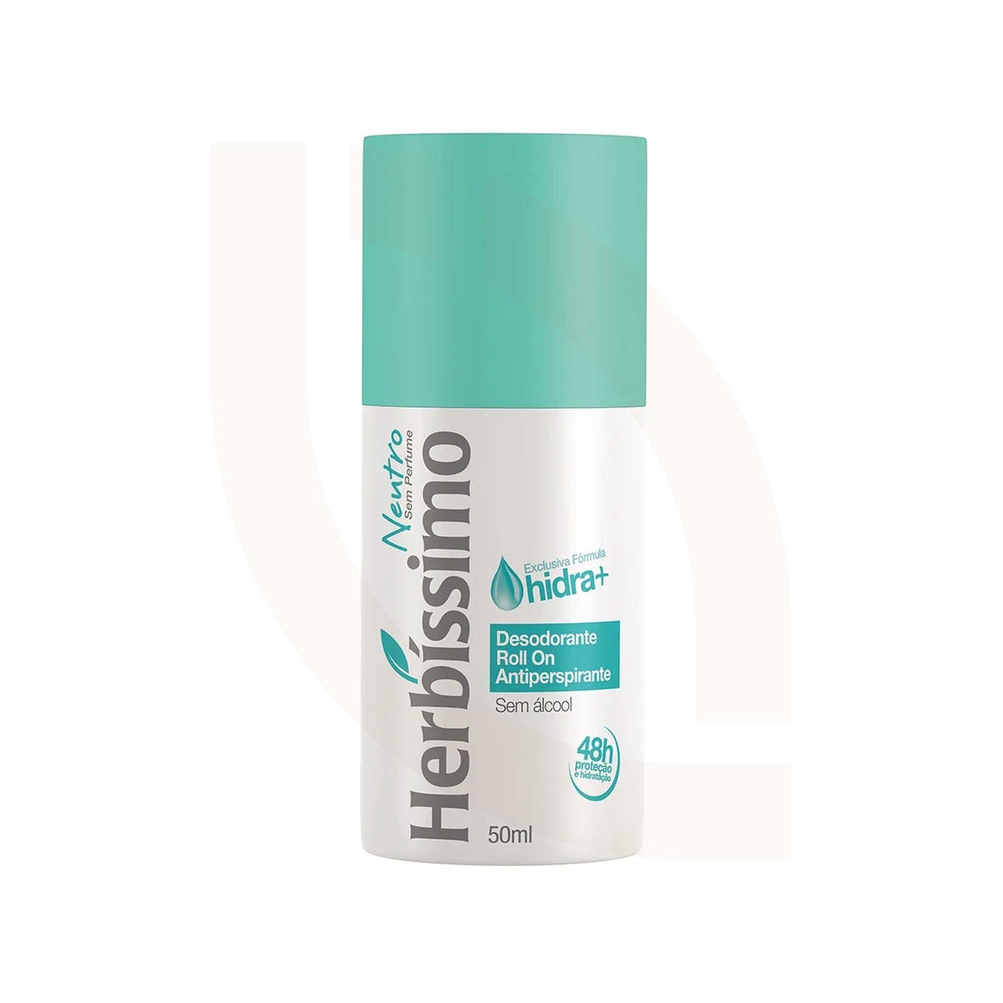 Desodorante Roll-On - Herbíssimo | Neutro