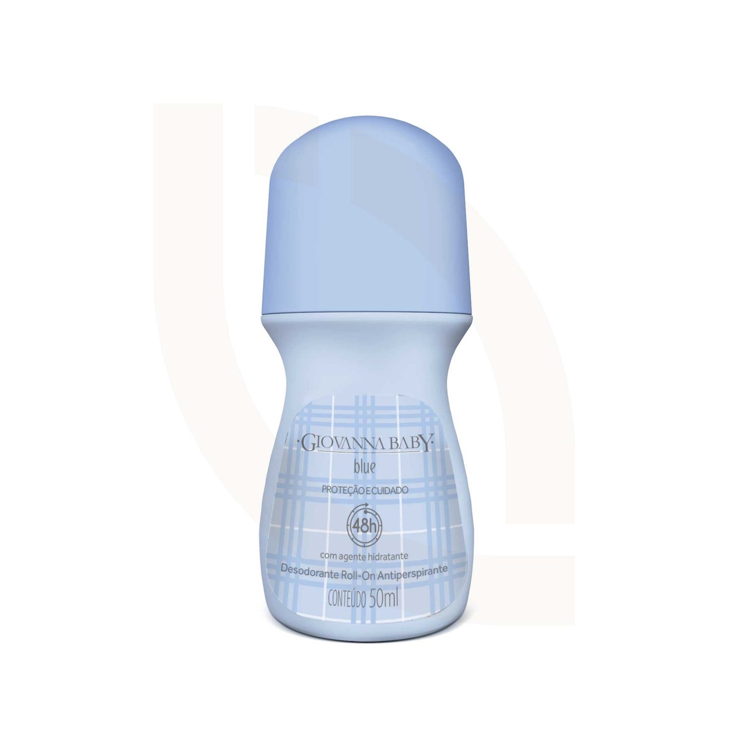 Desodorante Roll-On - Geovana Baby | Blue